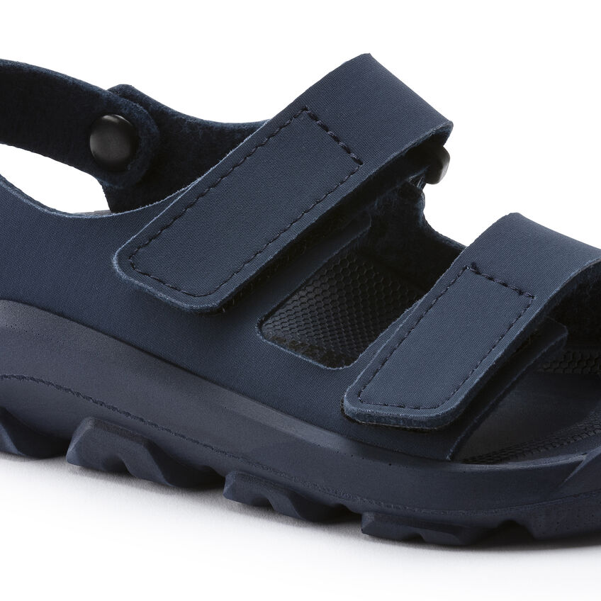 Birkenstock Mogami HL Synthetics Midnight